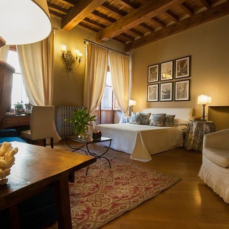 Capri Moon Guest House Firenze Ruang foto