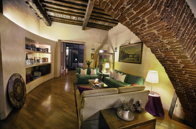 Capri Moon Guest House Firenze Bagian luar foto