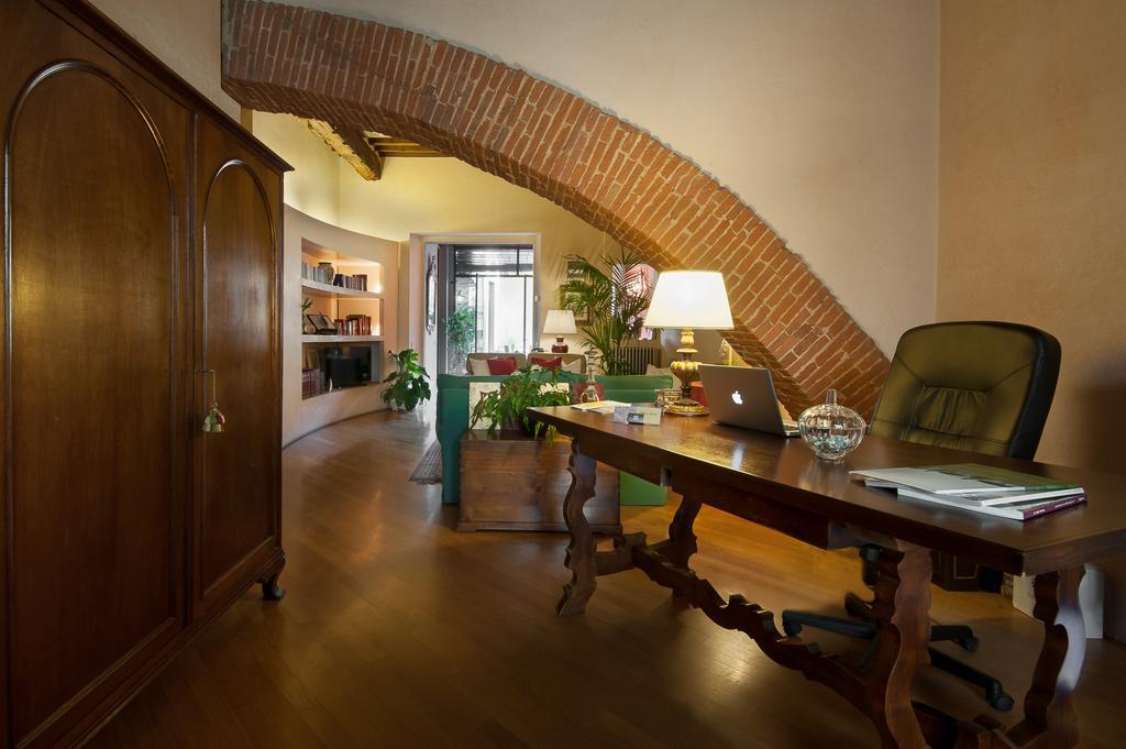 Capri Moon Guest House Firenze Bagian luar foto