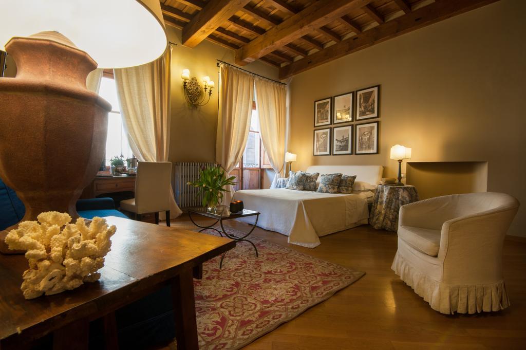 Capri Moon Guest House Firenze Ruang foto