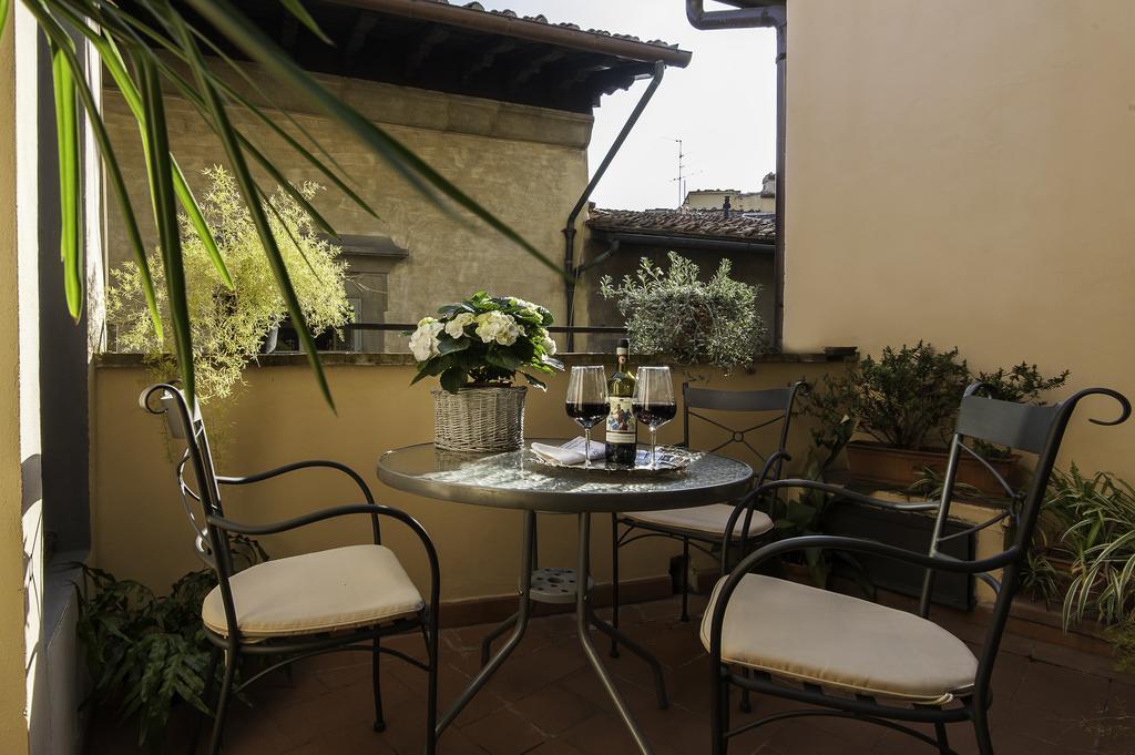 Capri Moon Guest House Firenze Bagian luar foto