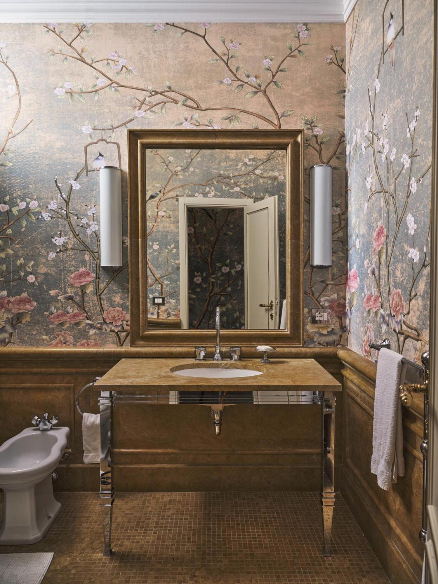 Capri Moon Guest House Firenze Bagian luar foto
