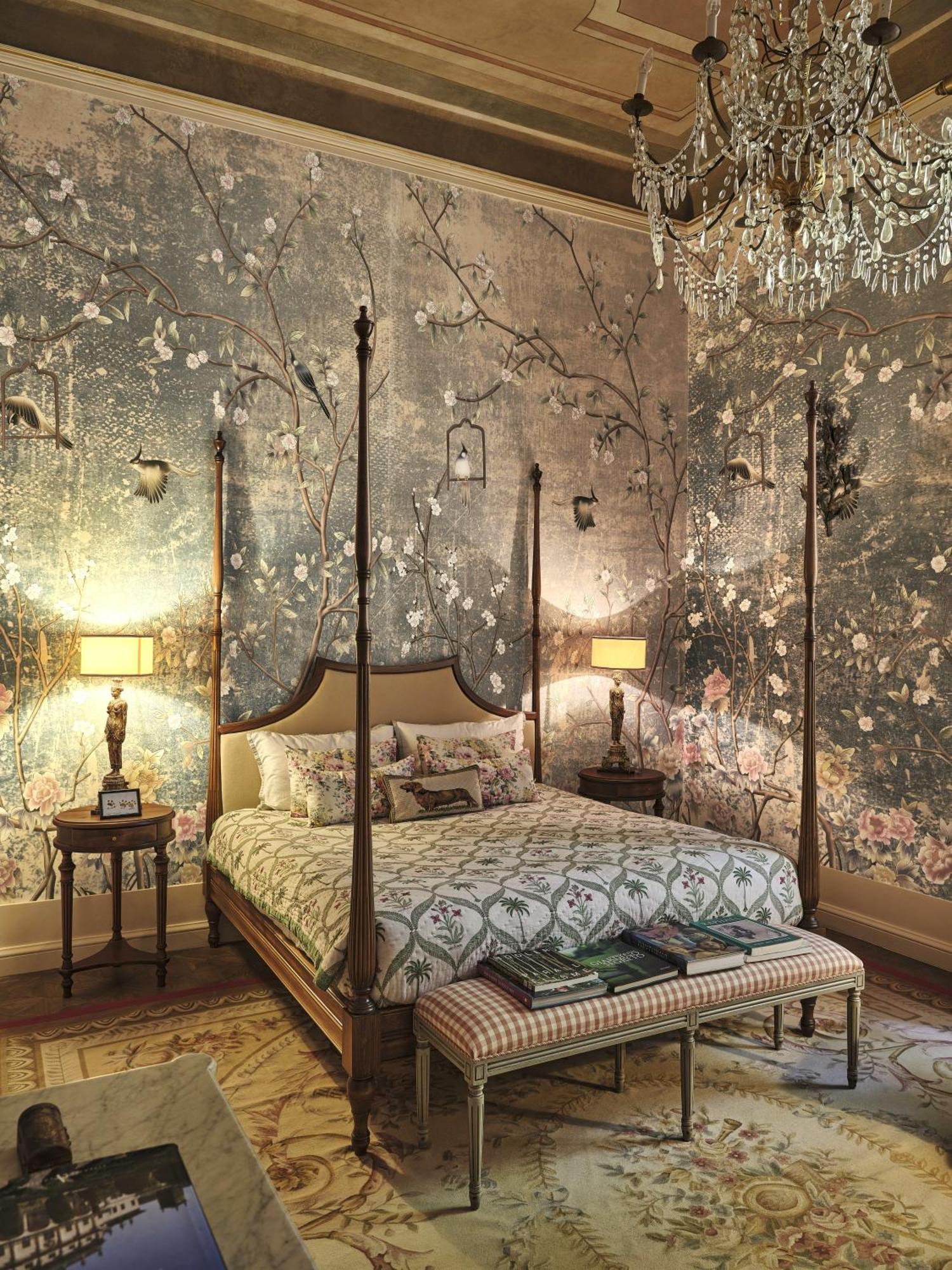 Capri Moon Guest House Firenze Bagian luar foto