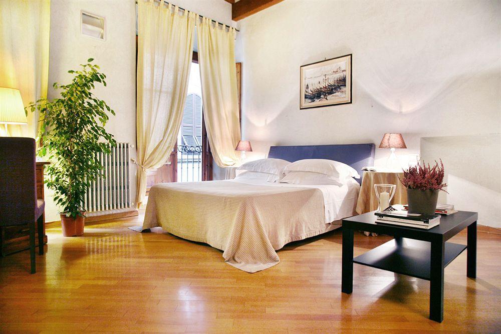 Capri Moon Guest House Firenze Bagian luar foto