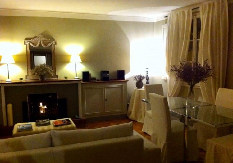 Capri Moon Guest House Firenze Bagian luar foto