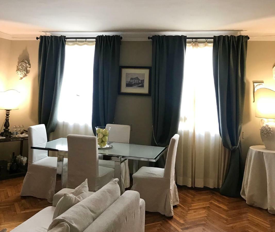 Capri Moon Guest House Firenze Bagian luar foto