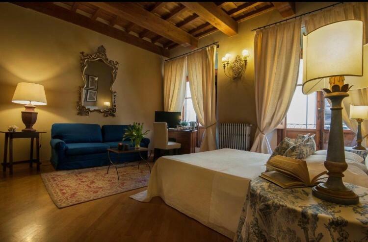 Capri Moon Guest House Firenze Bagian luar foto